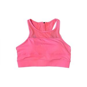 ZYIA Active Coral Sports Bra
